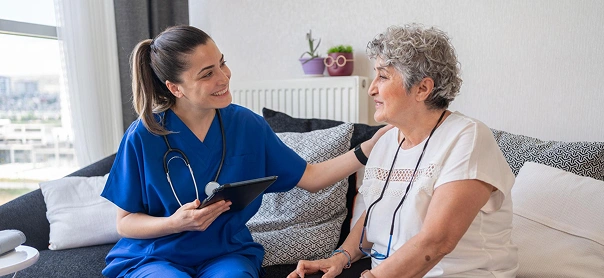 Healthcare Industries
