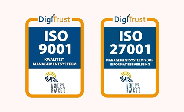 Importance of ISO