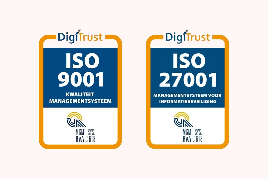 Importance of ISO