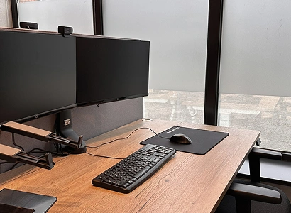Financieel Administratief