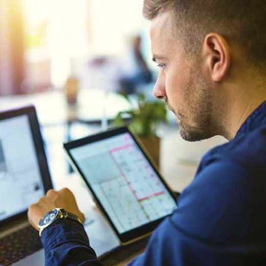 Optimization of Business Processes