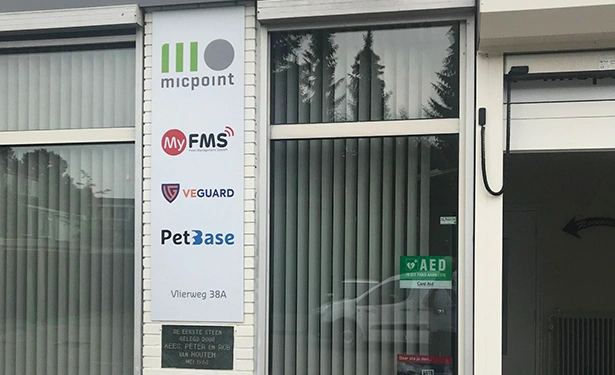 MyFMS & PetBase: one origin, two directions