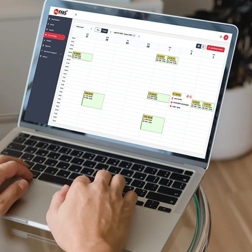 Trip Registration Solutions