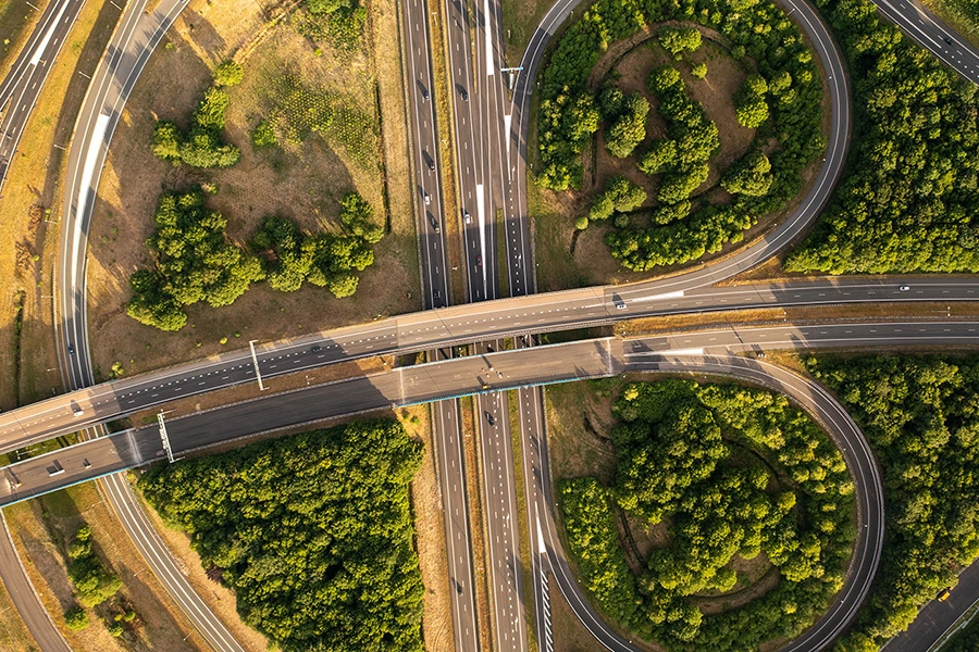 Reisregistratie en de Cybersecurity Act