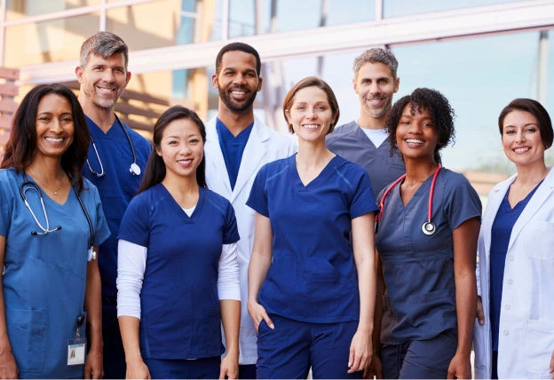 Healthcare Industries