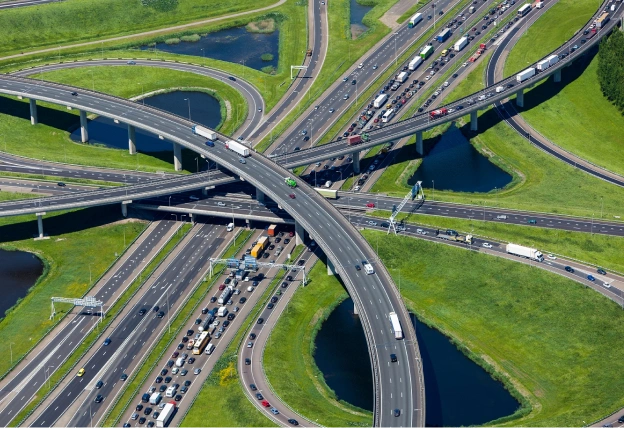 Infrastructure