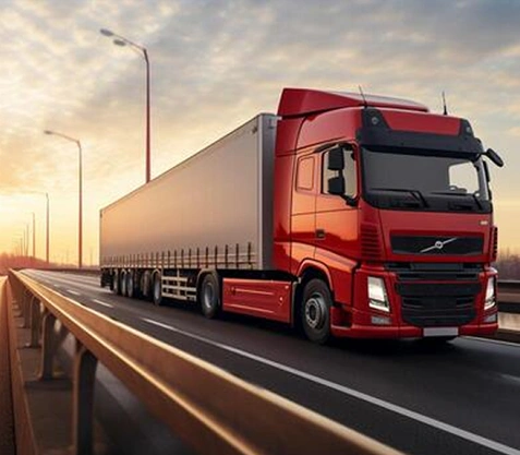 Logistics & Transport Industries