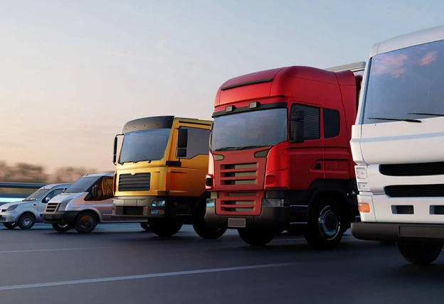 Logistics & Transport